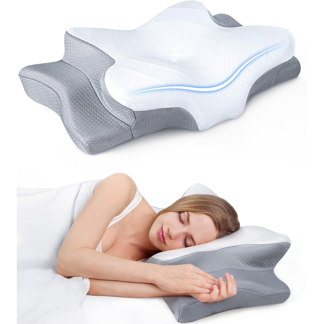 The Magic Pillow™