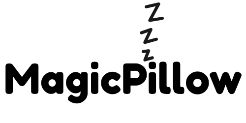 MagicPillow